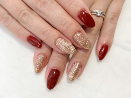 一色追加　ワンカラー