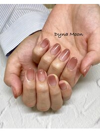 カラーグラデーション