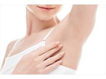 ユーミー(U&me)/☆人気☆選べる【3箇所脱毛】♪