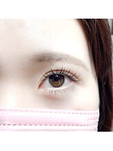 リエ(Lier)/まつ毛パーマ