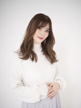 アイラッシュサロン シロ 千葉店(She-rau) アイリスト 小関