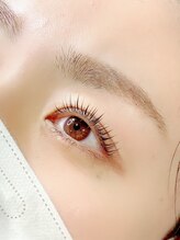 まつ毛屋さん おめめパッチリ/パリジェンヌラッシュリフト