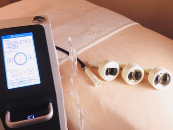 シリウス(Sirius)/肌の代謝アップ/リフトアップ