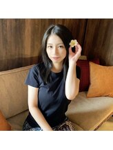 アジアンリラクゼーション ヴィラ 富士店(asian relaxation villa)&nbsp;みほ 