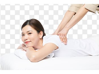 長寿堂 東洋整体院/フランス式全身リンパケア