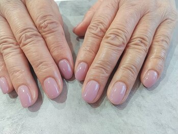 朱花 プルバイシュカ(fle by 朱花)/ワンカラー