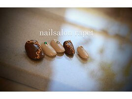 【Cコース】大人シンプル