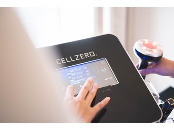 ワマイトリ(wamaitri)/最先端美容機器CELLZERO PRO