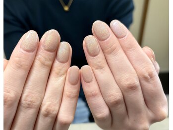 ミリ(miri)/オーロラマグ☆