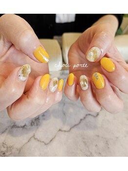 シュポルテ(chou porte)/