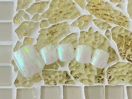 フット定額¥8500