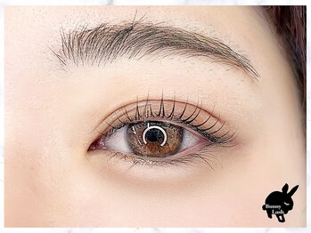 バニーラッシュ 津田沼店(Bunny Lash)/【まつげパーマ】