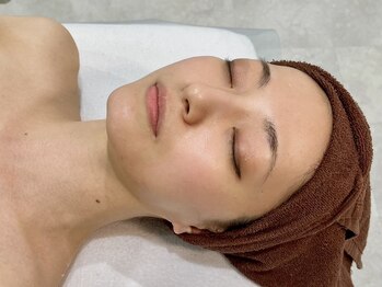ビオール 池袋店(beall)の写真/【毛穴洗浄×カクテル美容液導入】毛穴ごっそり洗浄!艶やかな毛穴レス陶器肌に♪凹凸/赤ニキビケア