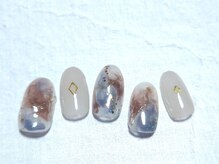 にこん/☆秋＆冬デザイン￥8,000☆