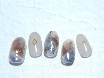 にこん/☆秋＆冬デザイン￥8,000☆