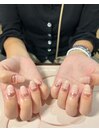 ネイリスト吉野☆お客様ネイル