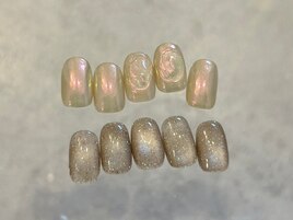 オーロラニュアンス