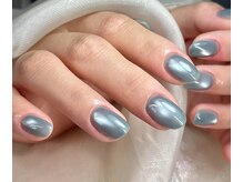 ジュジュネイルサロン 渋谷(JUJU NAIL SALON)/マグネット