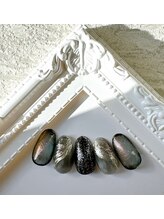 ルアナ(Luana)/過去マンスリー/ニュアンス