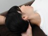 【リピーター様向け】 全身もみほぐし60分＋ヘッド10分 ￥4,500→ ￥4,300