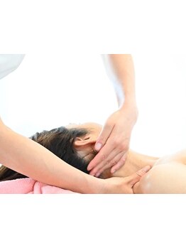 小顔になりたい