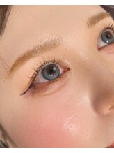 スティル ヘアアンドアイラッシュ(STILL hair & eyelash)/パリジェンヌラッシュリフト