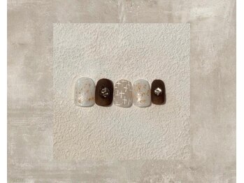 マルネイル 池袋店(MARU NAIL)/premium design ¥8,480