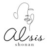 アイシス(AIsis)のお店ロゴ