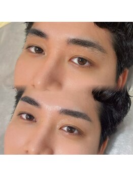 サロンド アヤメン(SALON DE AYAMEN)/大事な商談を控えている方にも◎