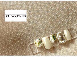 ４月定額デザイン　パラジェル