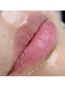 シックスティーエイトフェスター(68FESTAR★)/くすみとって赤ちゃんリップ