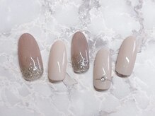 ネイルサロン クラーヴォ(cravo)/シンプルオフィスコース　29