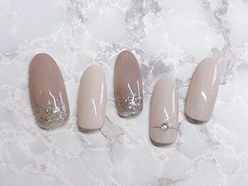 ネイルサロン クラーヴォ(cravo)/シンプルオフィスコース　29