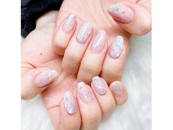 はあとねいる 宇都宮御幸ヶ原店/【オーナー限定】ニュアンス