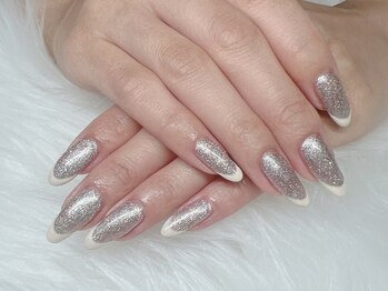 トライナ(Tryna)/フラッシュフレンチ