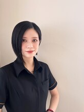 ラソ 今治店(lazo) 安部 