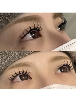 プリンセスローズ(Princess Rose)/バインドロック