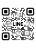 ヘアのご予約は公式LINEにて受付中！