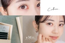 エミイ(eMii.)