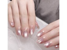 キレナル(KIRENAL)/ワンカラー＋ストーン