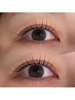 アイラッシュ ミル 御領店(eye lash Miru)/eyelash.Miru