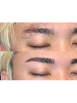 デザイン力が自慢のサロン