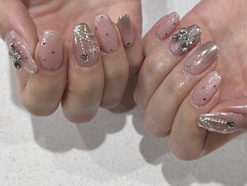 ミュート 三軒茶屋店(mute.)/90min by tsuki