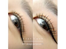 シックドゥヨコテ(CHIC de Yokote)/束感あり/束なし