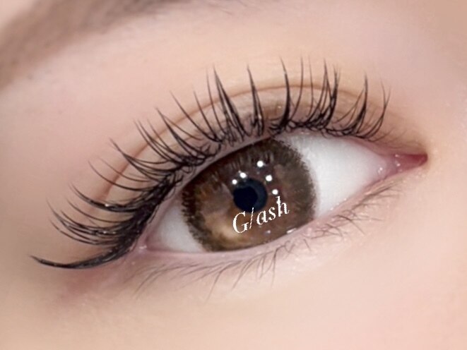 フラットラッシュ　予約ページ フィックスラッシュ 天王寺店(fix lash)｜ホットペッパー
