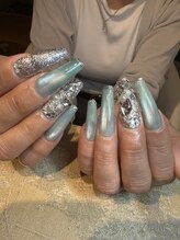 ブローディアネイル 川崎店(Brodia nails)/