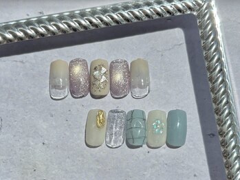 キャンアイドレッシー 熊谷店/7月定額¥6000