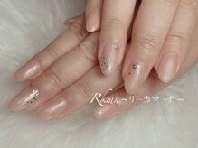 リーカマーナ(Rkmn)/