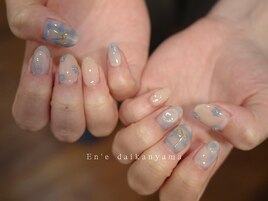パステルネイル[代官山/恵比寿]