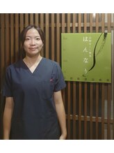 京都ほぐし整体 はんなり 京都四条烏丸店&nbsp;澤井 